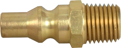 JR PRODUCTS 07-30445 QUICK COUPLER CONNECTION